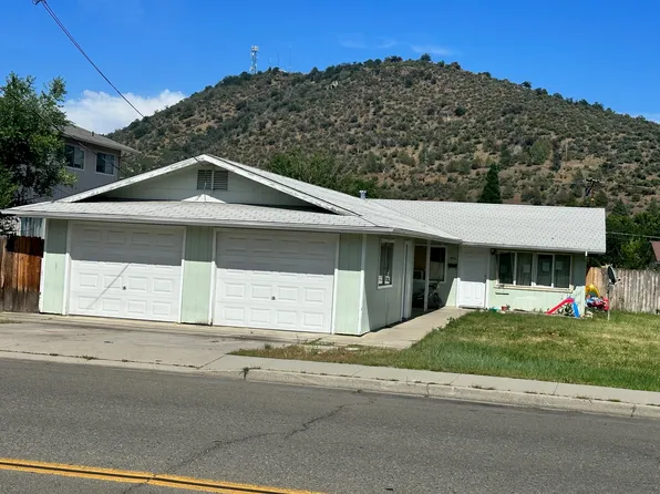 1014 S Oregon St, Yreka, CA 96097