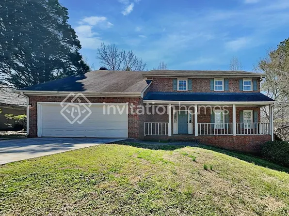 373 Golfcrest Dr SE, Conyers, GA 30094
