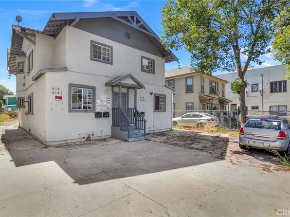 914 W 41st St, Los Angeles, CA 90037