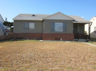 1529 W 152nd St, Gardena, CA 90247