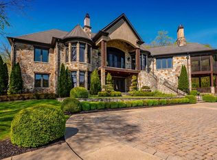 4409 Ivan Creek Dr, Franklin, TN 37064
