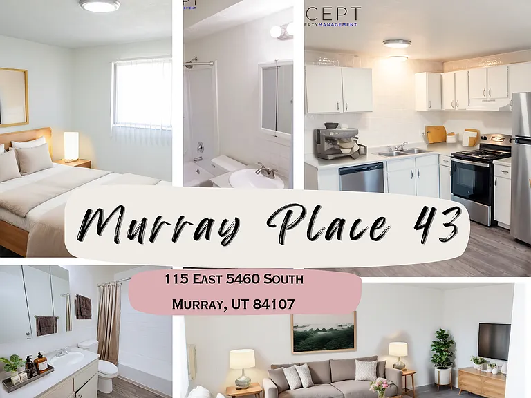 Murray Place — Photo 35