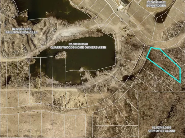 3504 36th St S, Saint Cloud, MN 56301