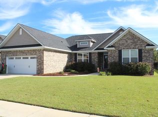 1975 Hatteras Way, Sumter, SC 29153