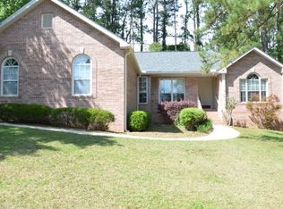 2438 Buttonbush Ct, Tallahassee, FL 32308