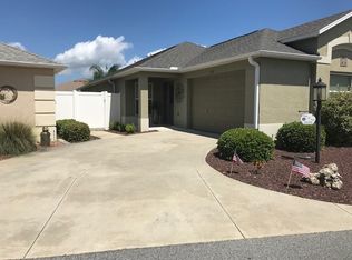1101 Tipton Ln, The Villages, FL 32163