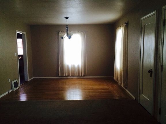 Updated Dining Room