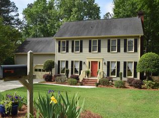 906 Shadowleaf Ct, Columbia, SC 29212