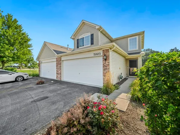 7003 Bogie Ln, Fox Lake, IL 60020