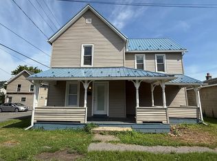 2272 Cummings St, Williamsport, PA 17701