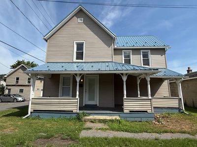 2272 Cummings St, Williamsport, PA, 17701