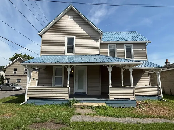 2272 Cummings St, Williamsport, PA 17701