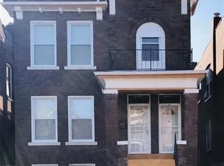 4414 Clarence Ave FLOOR 1, Saint Louis, MO