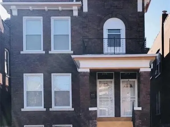 4414 Clarence Ave Floor 1, Saint Louis, MO 63115