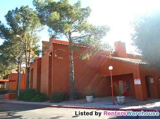 747 S Extension Rd UNIT 122, Mesa, AZ 85210