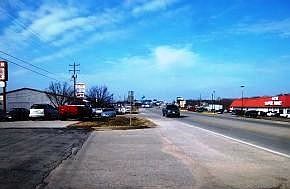 2nd image of 213 N Main St