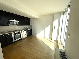 Rented by BATTERY PARK CITY RESIDENTIAL LLC