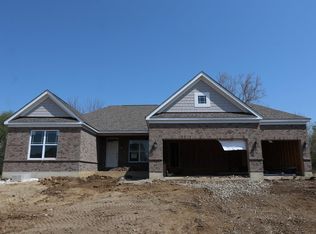 3340 Lavender Ln #44, Beavercreek, OH 45434