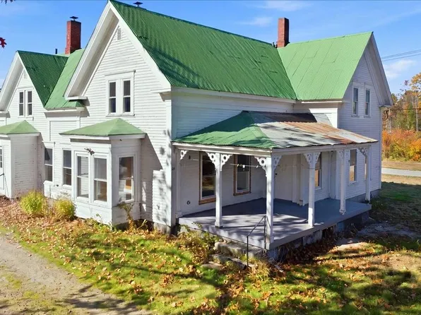 424 S Main Street, Andover, ME 04216