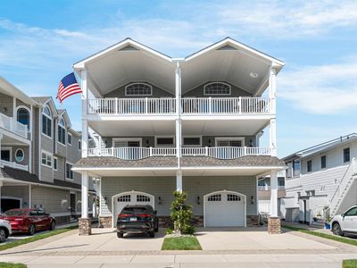 15 67th St, Sea Isle City, NJ, 08243