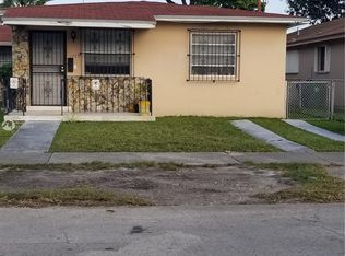 2725 SW 31st Pl, Miami, FL 33133