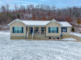 12216 N 421st Hwy, Manchester, KY 40962