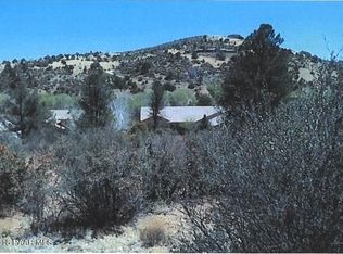 5190 E Creekview Ln, Mesa, AZ 85215