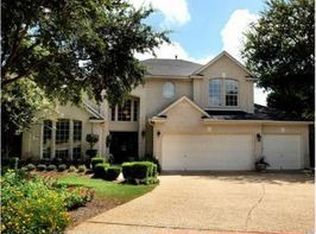 4900 China Garden Dr, Austin, TX 78730