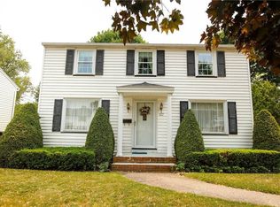 127 Filon Ave, Rochester, NY 14622