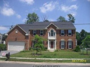 11112 Prospect Hill Rd, Glenn Dale, MD 20769