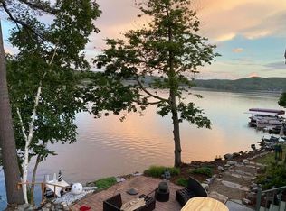 360 Crystal Lake Rd, Enfield, NH 03748