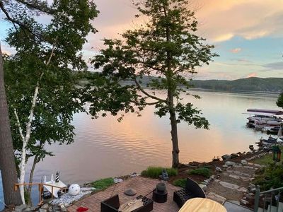 360 Crystal Lake Rd, Enfield, NH, 03748