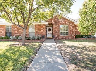 3515 Mark Ln, Midland, TX 79707