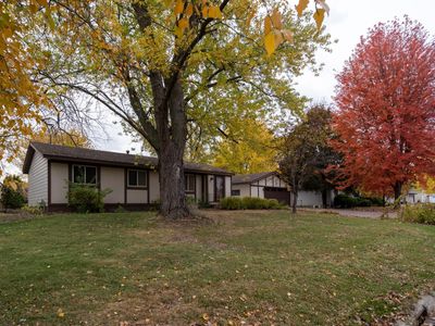 7940 Aldrich Ave N, Brooklyn Park, MN, 55444