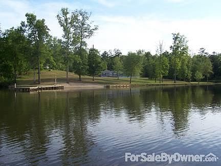 Lakefront View