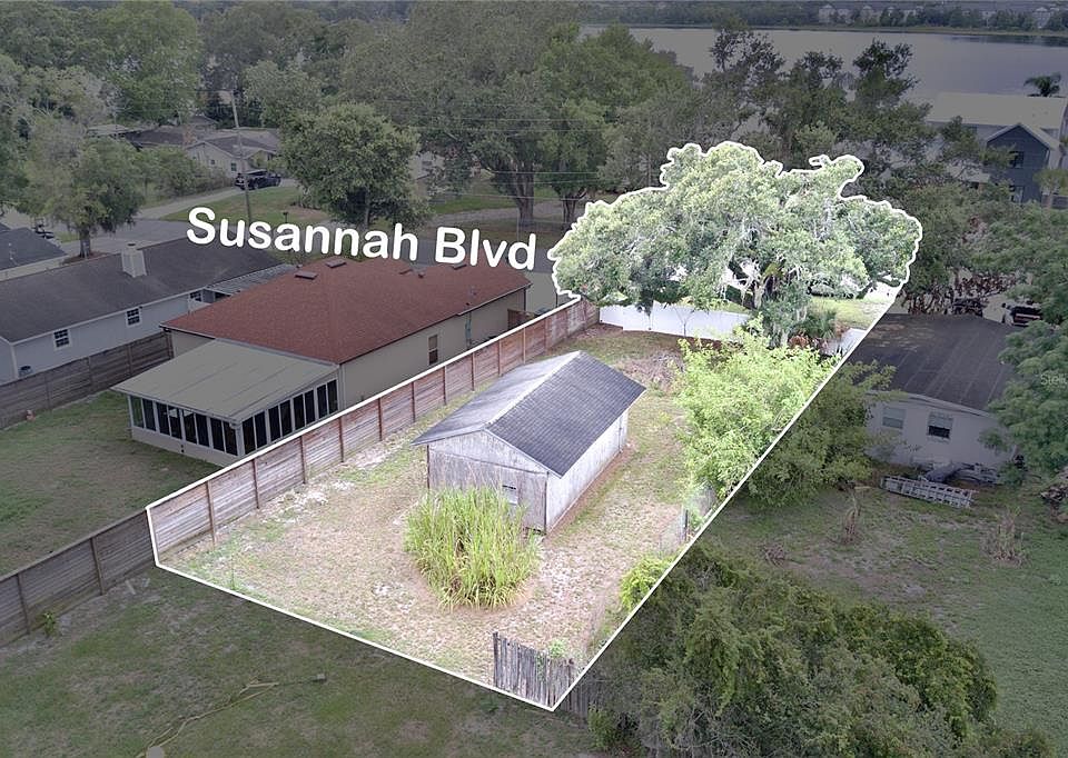 1st image of 1333 SUSANNAH BOULEVARD LOT 7