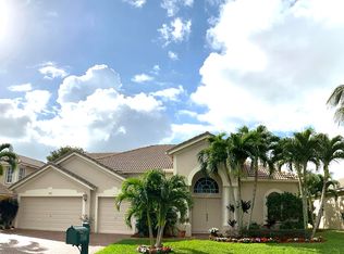 7194 Brunswick Cir, Boynton Beach, FL 33472
