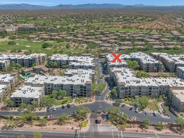 5450 E DEER VALLEY Drive #4216, Phoenix, AZ 85054