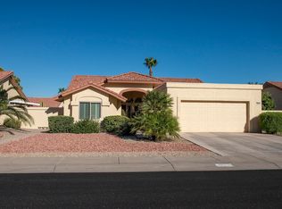 13751 W Villa Ridge Dr, Sun City West, AZ 85375