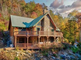 3183 Emery Creek Rd, Chatsworth, GA 30705