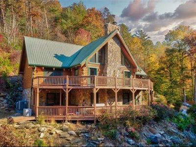 3183 Emery Creek Rd, Chatsworth, GA, 30705
