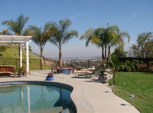 980 Canyon Hts, San Marcos, CA 92078