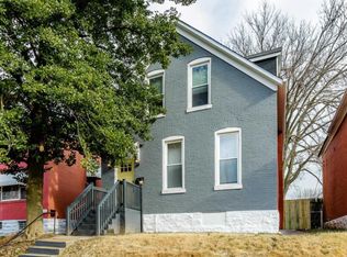 4728 Michigan Ave, Saint Louis, MO 63111