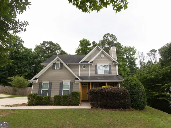 159 Sinyard Cir, Hiram, GA 30141