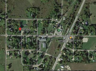 46 W Grand St, Pierson, MI 49339