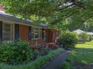1151 Kimball Dr, Durham, NC 27712