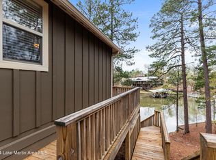 261 Blue Jay Rd, Dadeville, AL 36853