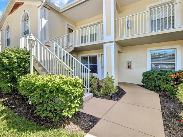 28750 Bermuda Bay WAY #102, BONITA SPRINGS, FL 34134