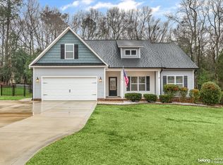 73 Oxford Woods Dr, Angier, NC 27501
