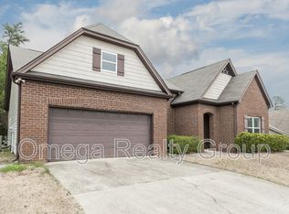 4474 Fairmont Dr, Pinson, AL 35126